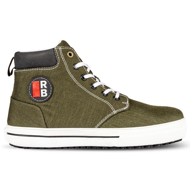Redbrick Julia S3 Dames