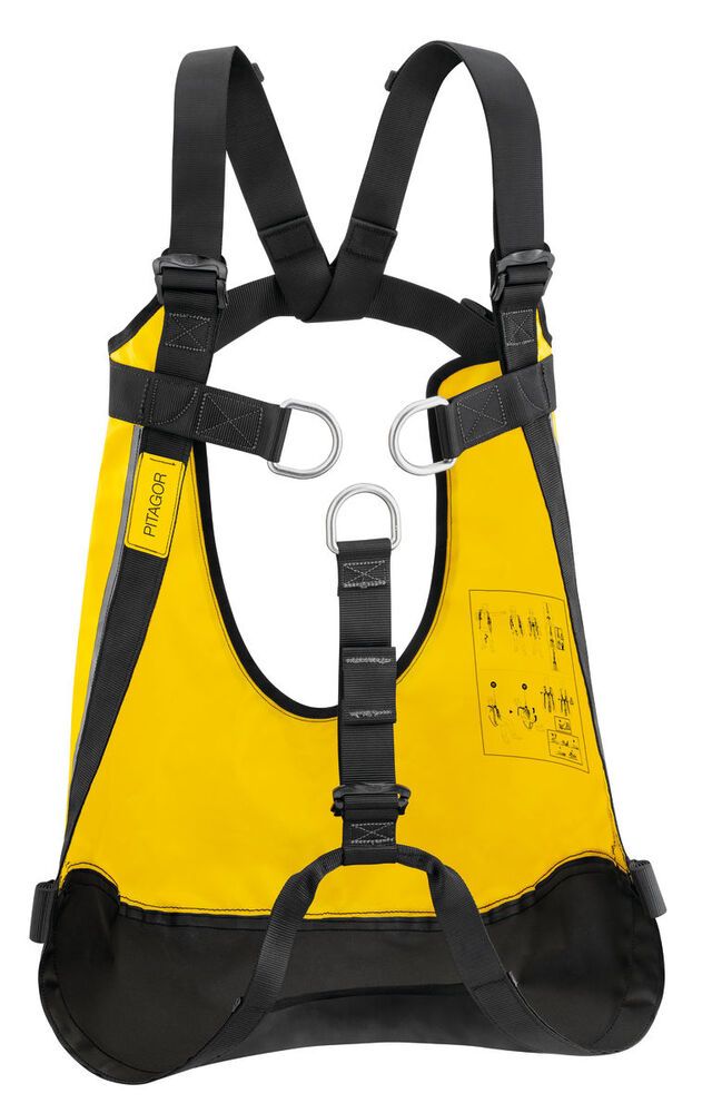 Petzl  PITAGOR