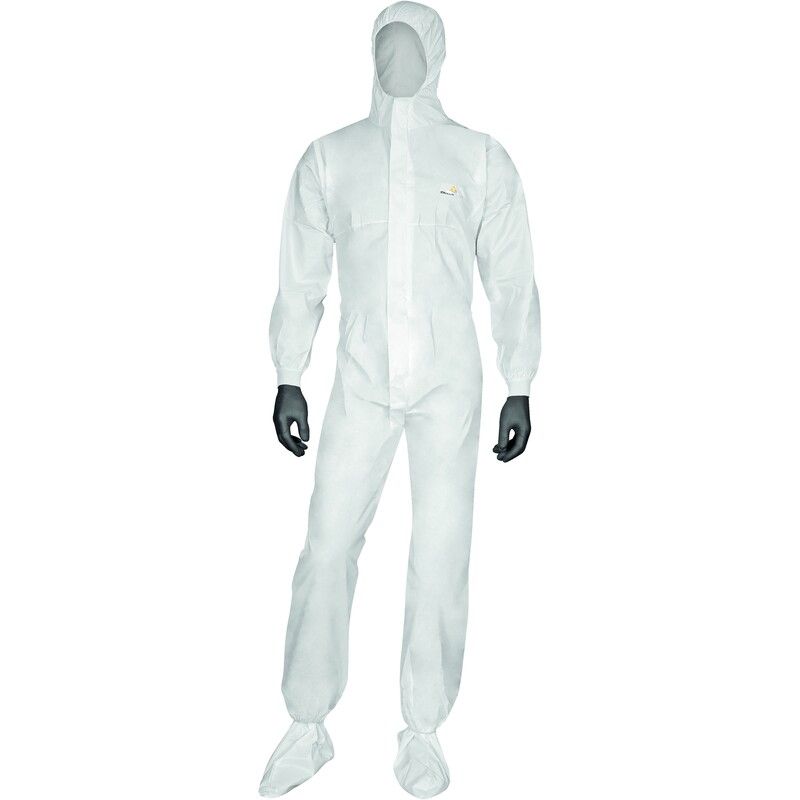 OVERALL DT117 5B/6B L Delta Plus