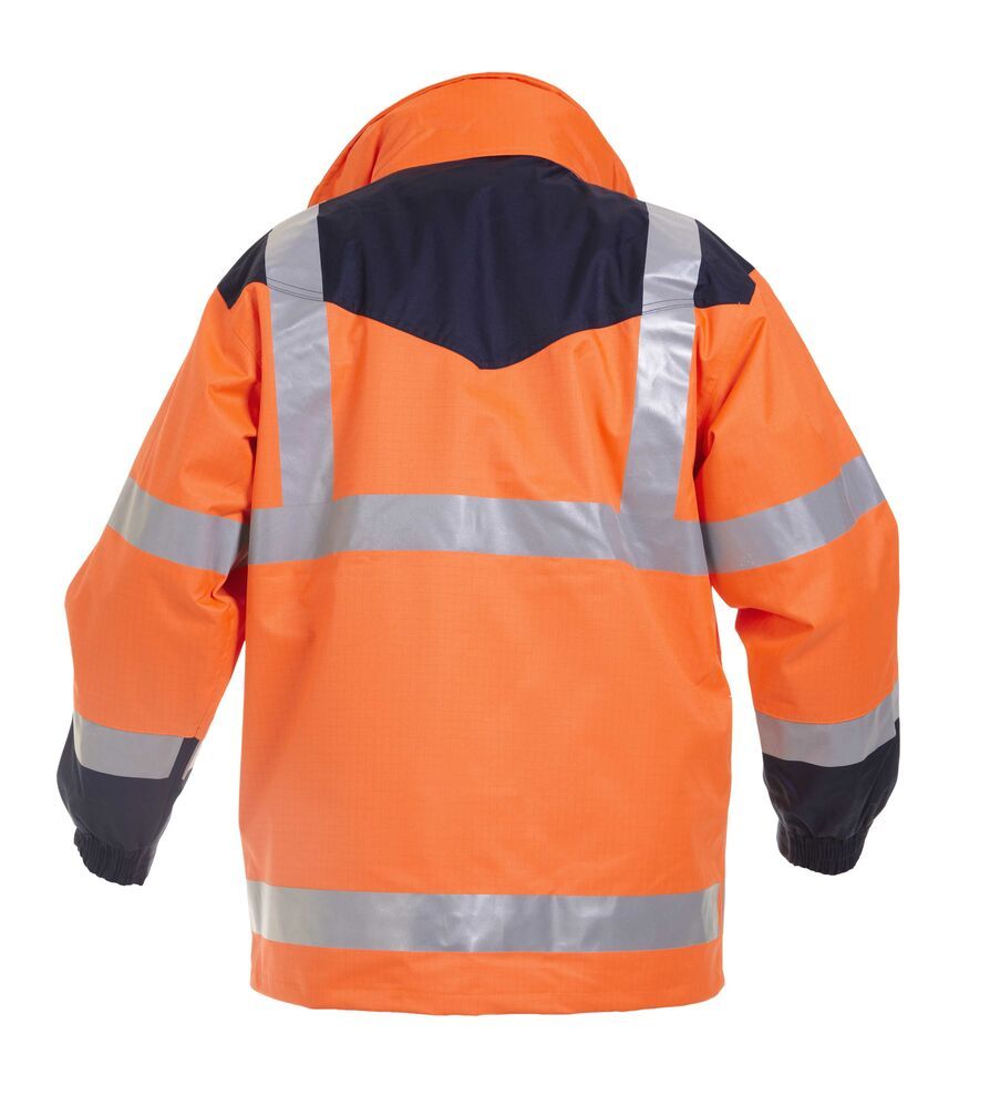 Hydrowear multinorm parka Maasdam