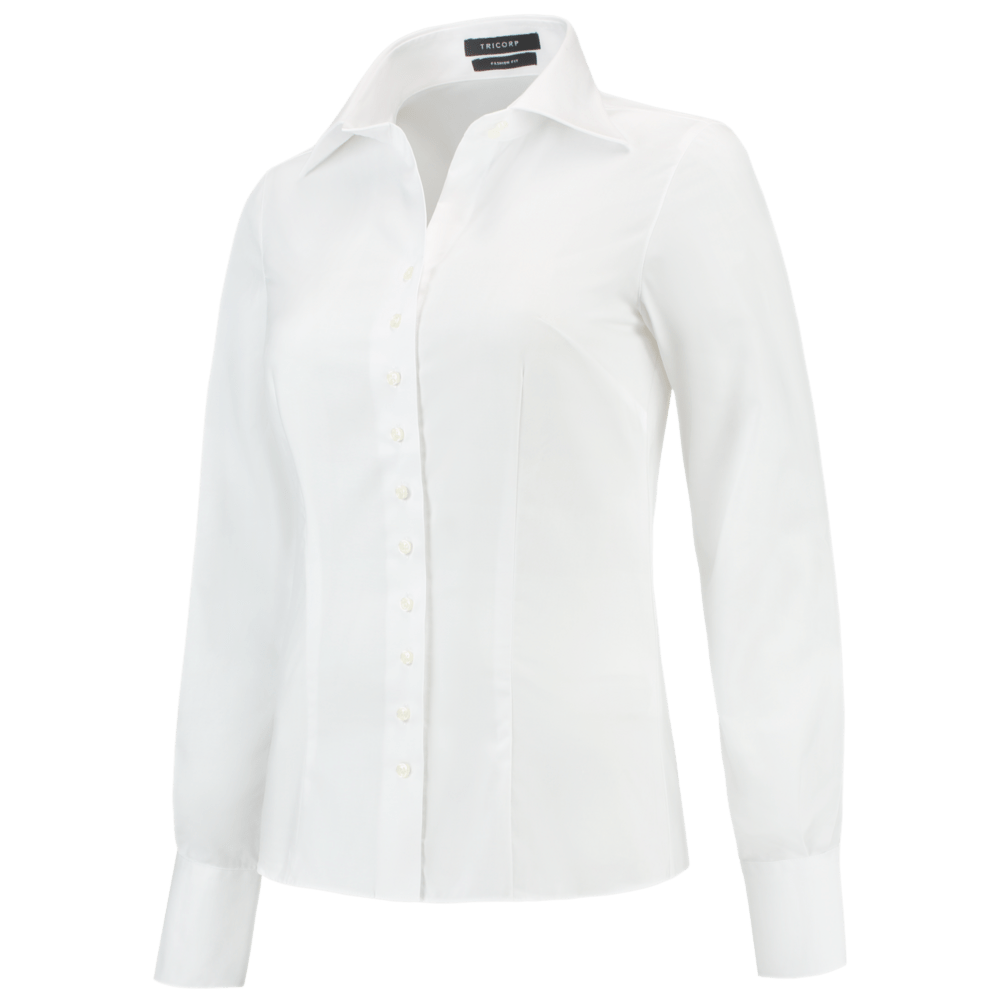 Tricorp Blouse Fitted 705003