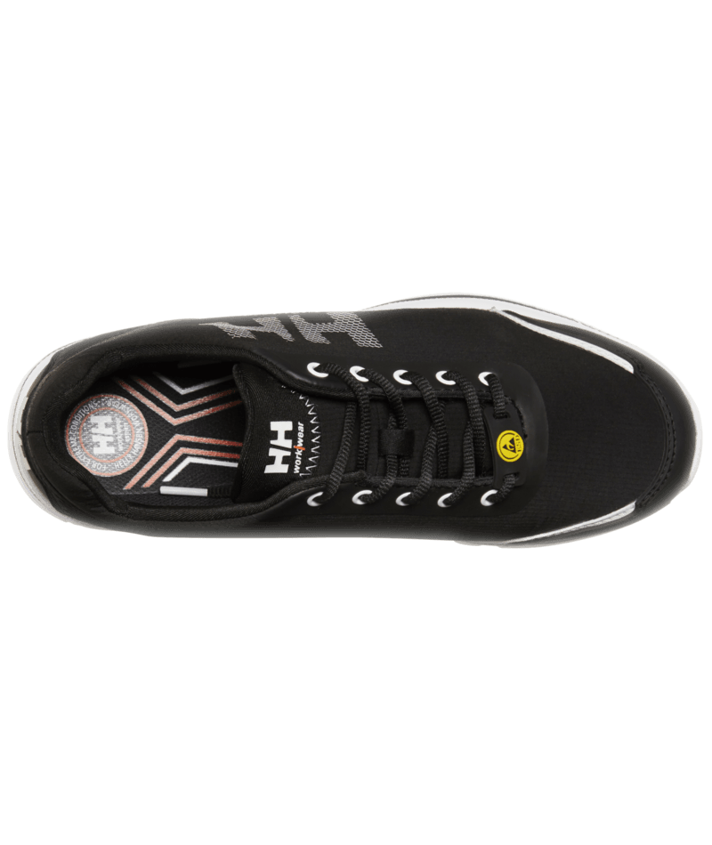HELLY HANSEN OSLO LOW O1 78226