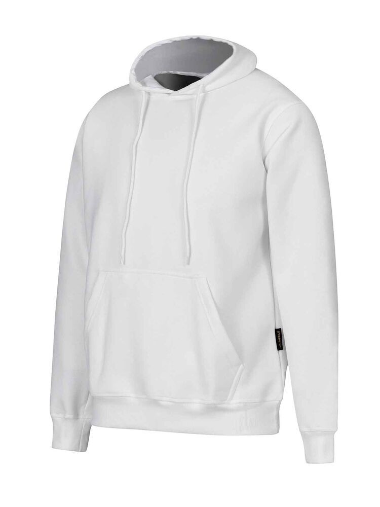 STØRVIK Hooded Sweater Hedmark
