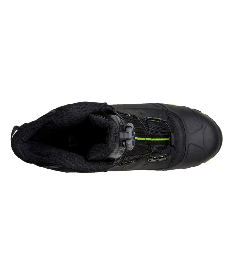 HELLY HANSEN MAGNI WINTER TALL BOA SBHP HT 78317