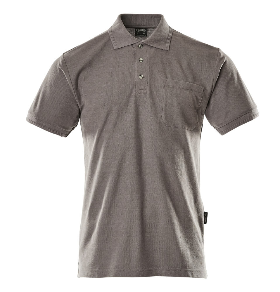 Mascot Crossover Poloshirt met borstzak 00783