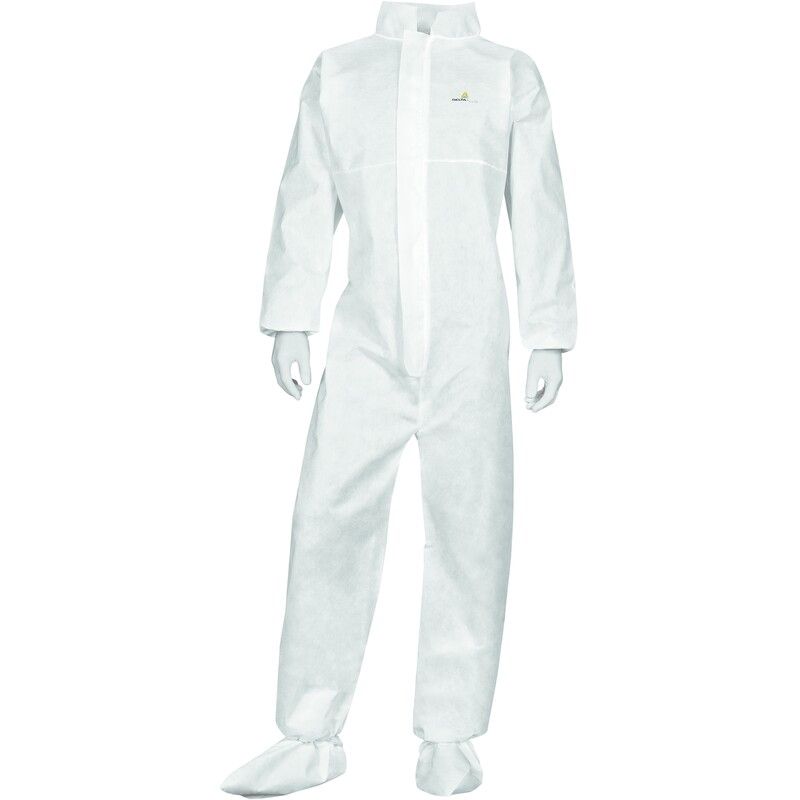 OVERALL MET KRAAG DT215CV 3XL Delta Plus