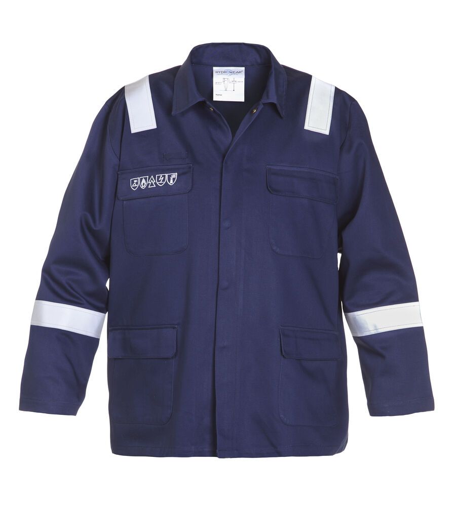 Hydrowear multinorm jack Melk