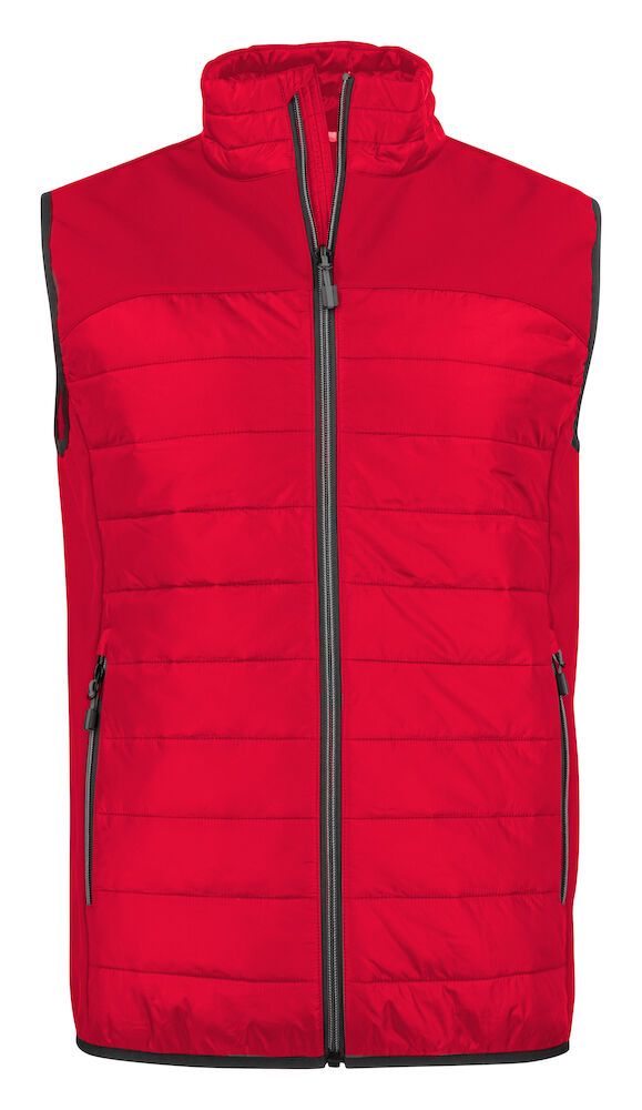 Printer BODYWARMER EXPEDITION