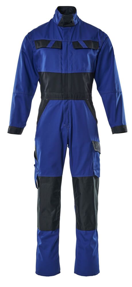 Mascot Light Overall met kniezakken 15719