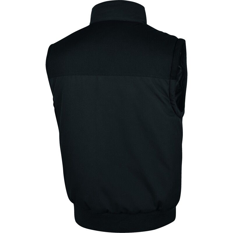 JAS NEWDELTA2 GR/ZWART S Delta Plus