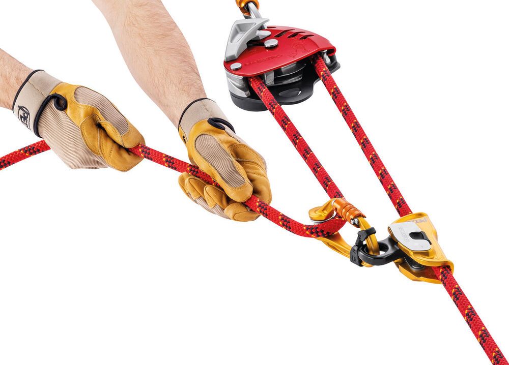 Petzl  MAESTRO® L