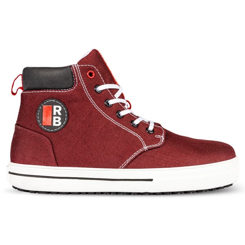 Redbrick Anne S3 Dames