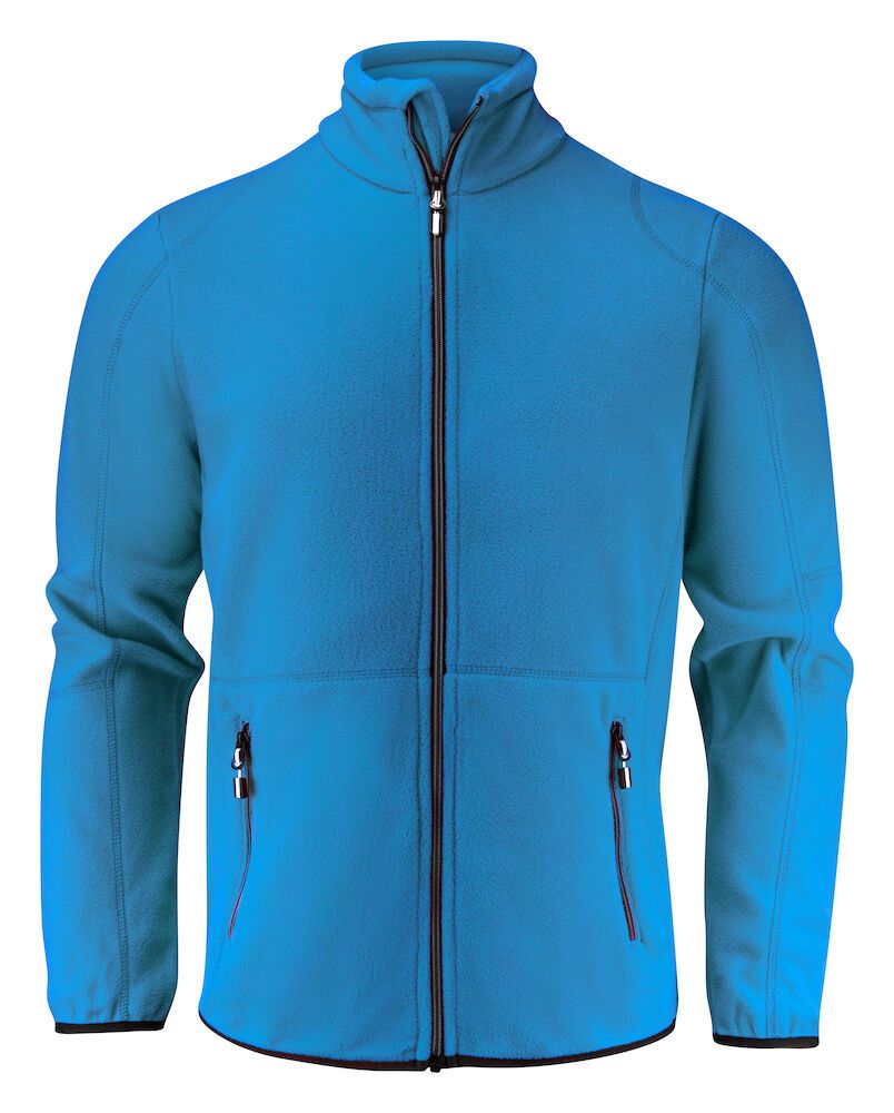 Printer FLEECE JACKET SPEEDWAY