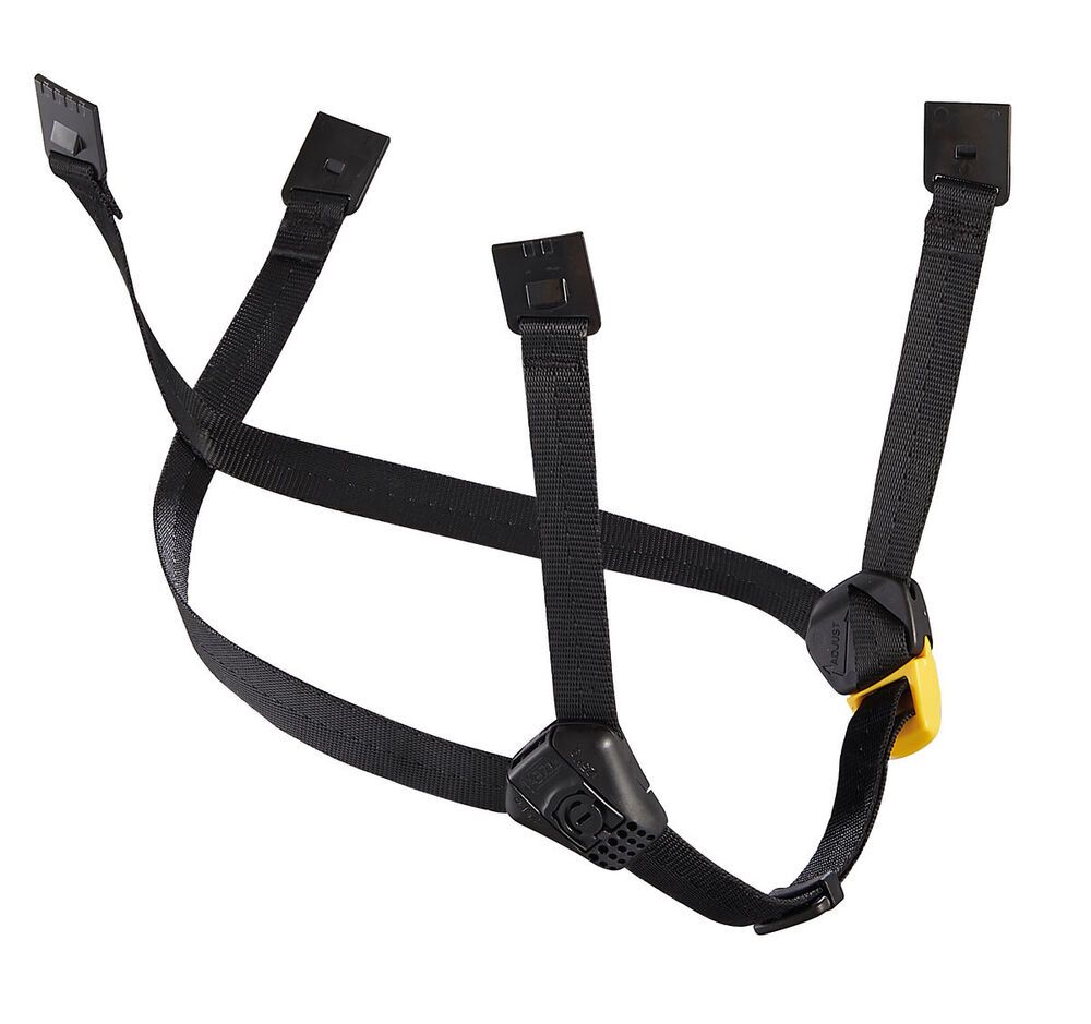 Petzl  DUAL chinstrap for VERTEX® and STRATO® helmets