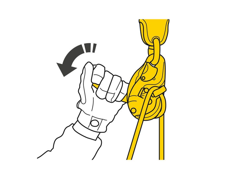 Petzl  JAG RESCUE KIT