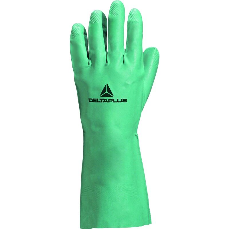 HANDSCH NITRIL GROEN 6 Delta Plus