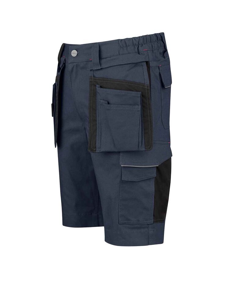 STØRVIK Stretch Korte Werkbroek Thijs