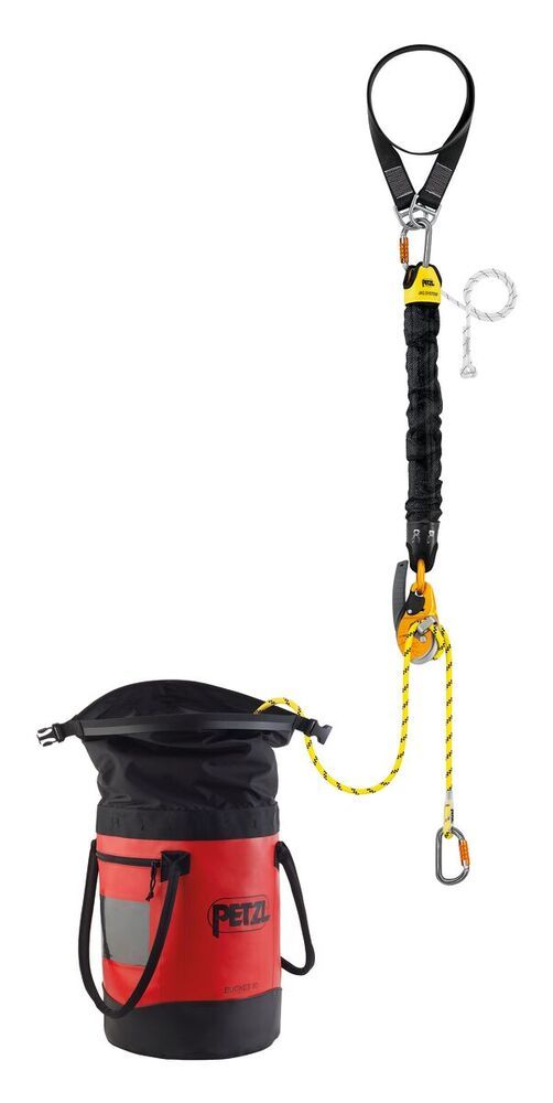 Petzl  JAG RESCUE KIT