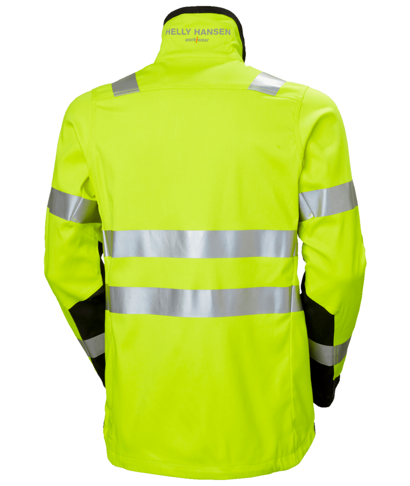 HELLY HANSEN FYRE JACKET 77249