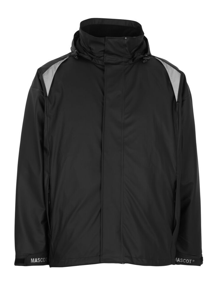 Mascot Aqua Regenjas 50202
