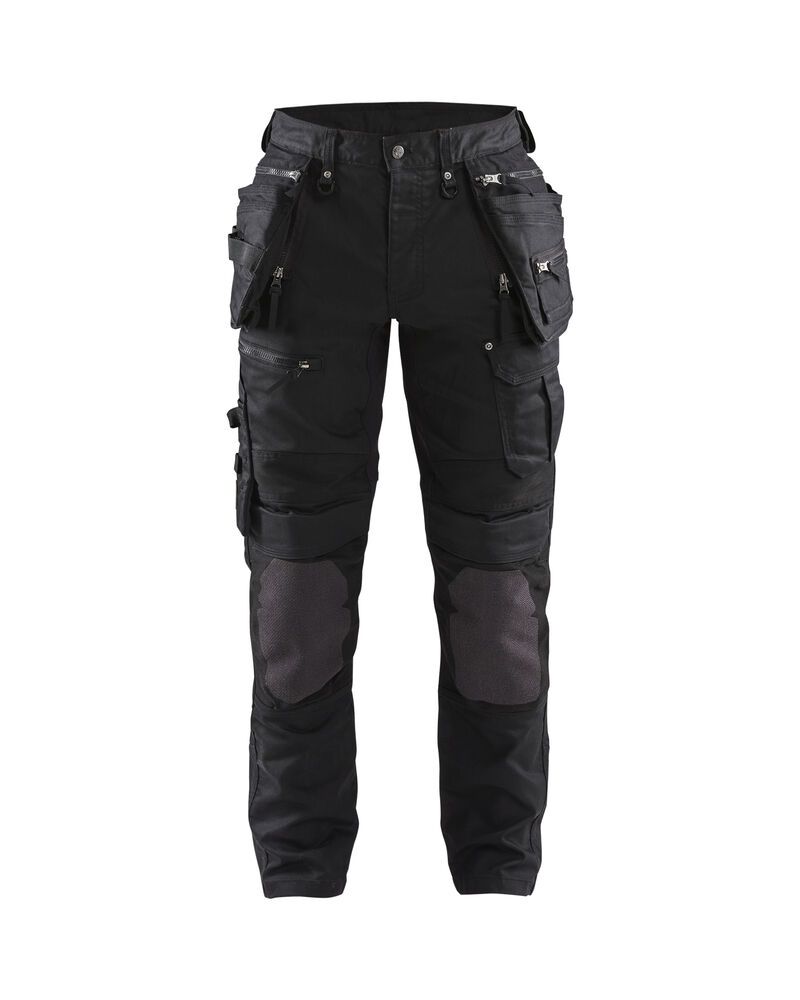 Blåkläder 2135 Transfer versterking Kevlar®