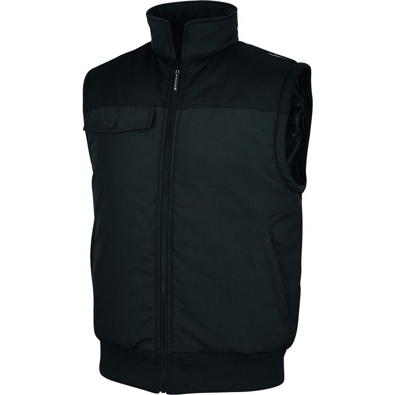 JAS NEWDELTA2 GR/ZWART S Delta Plus