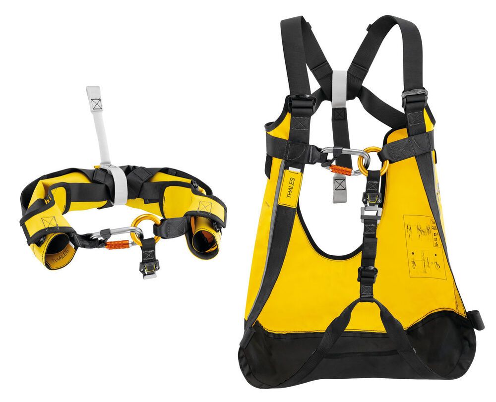 Petzl  THALES