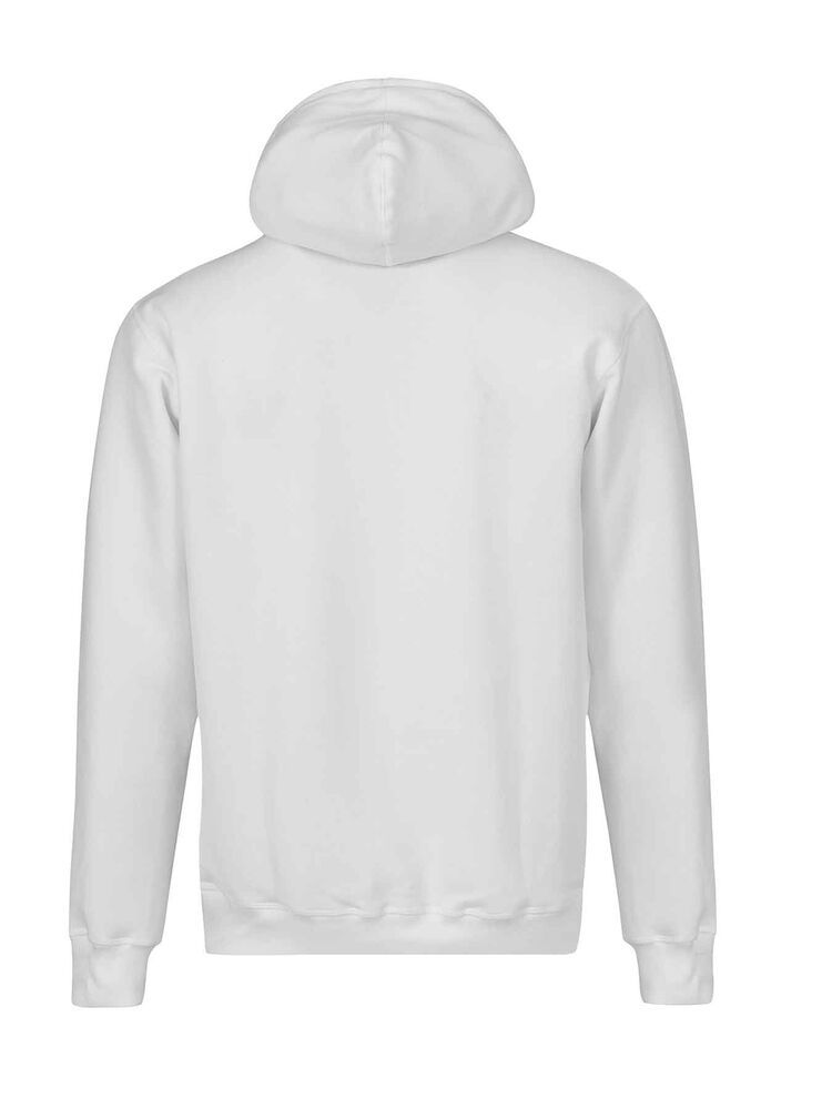 STØRVIK Hooded Sweater Hedmark