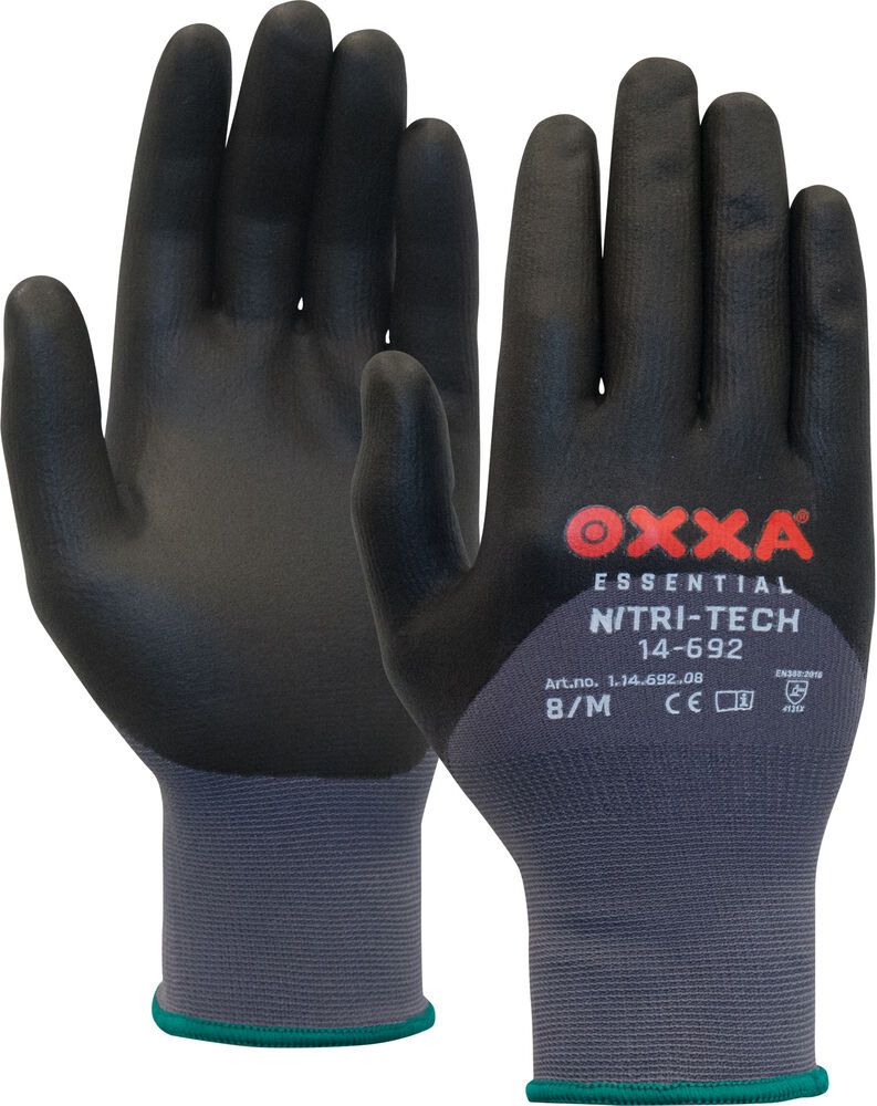 OXXA Nitri-Tech 14-692 handschoen