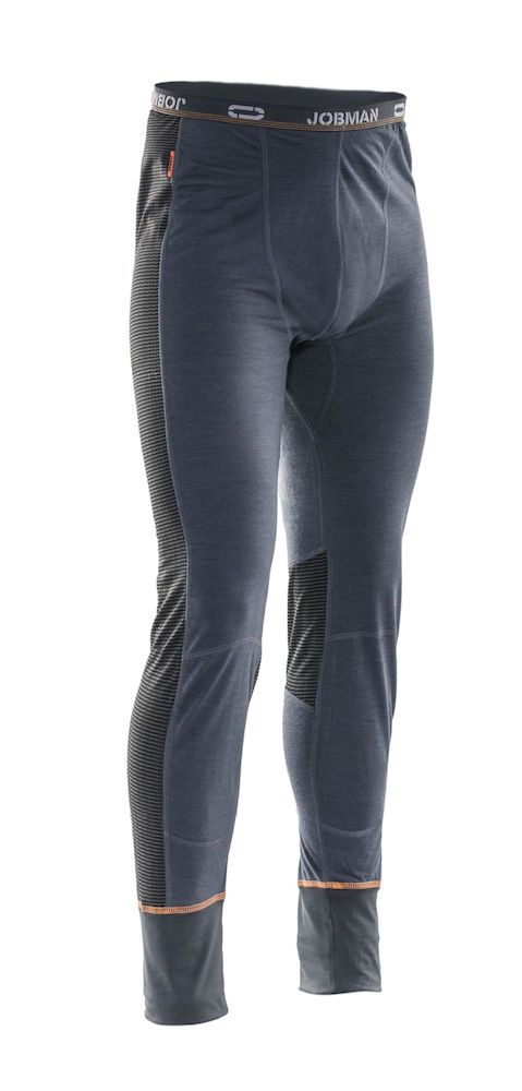 Jobman 2596 Merino Wool Pants