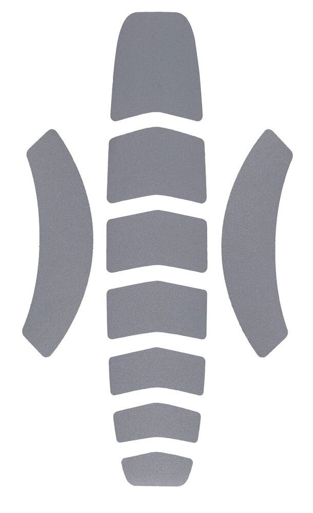 Petzl  Reflective stickers for VERTEX®