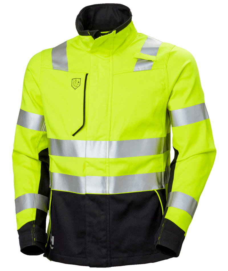 HELLY HANSEN FYRE JACKET 77249