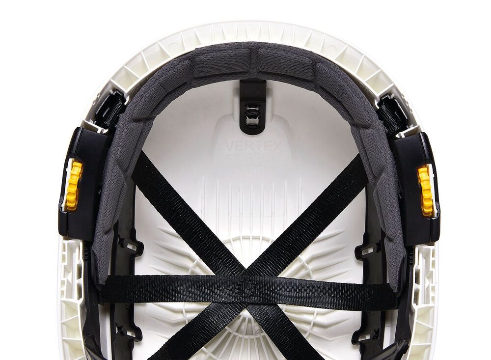 Petzl  Comfort foam for VERTEX® and STRATO® helmets