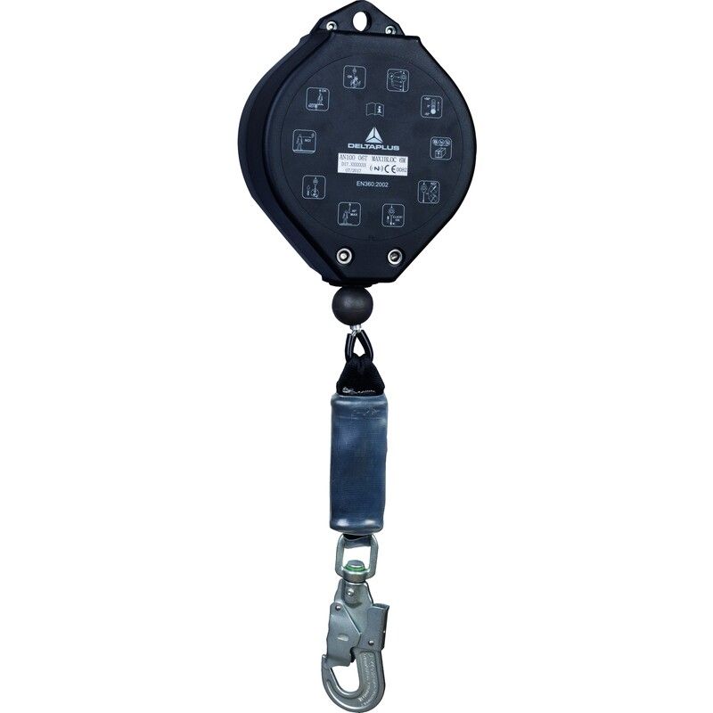 MAXIBLOC KABEL AN10010T2 10M Delta Plus
