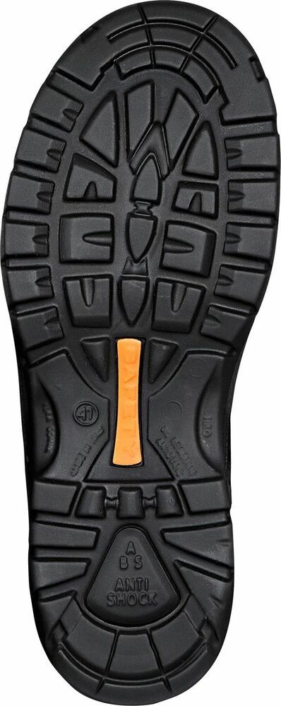 Grisport Safety 801 / 901 L / 33149 var 21 / 33149 Laag S3