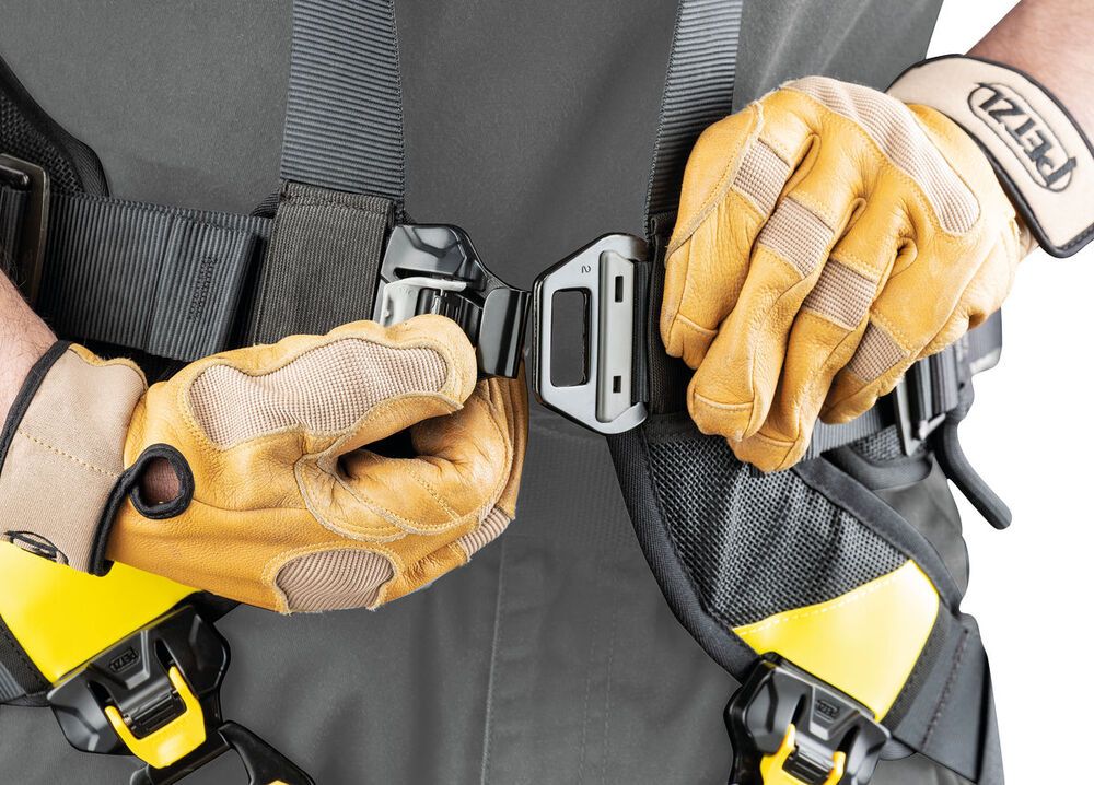 Petzl  VOLT® International Version