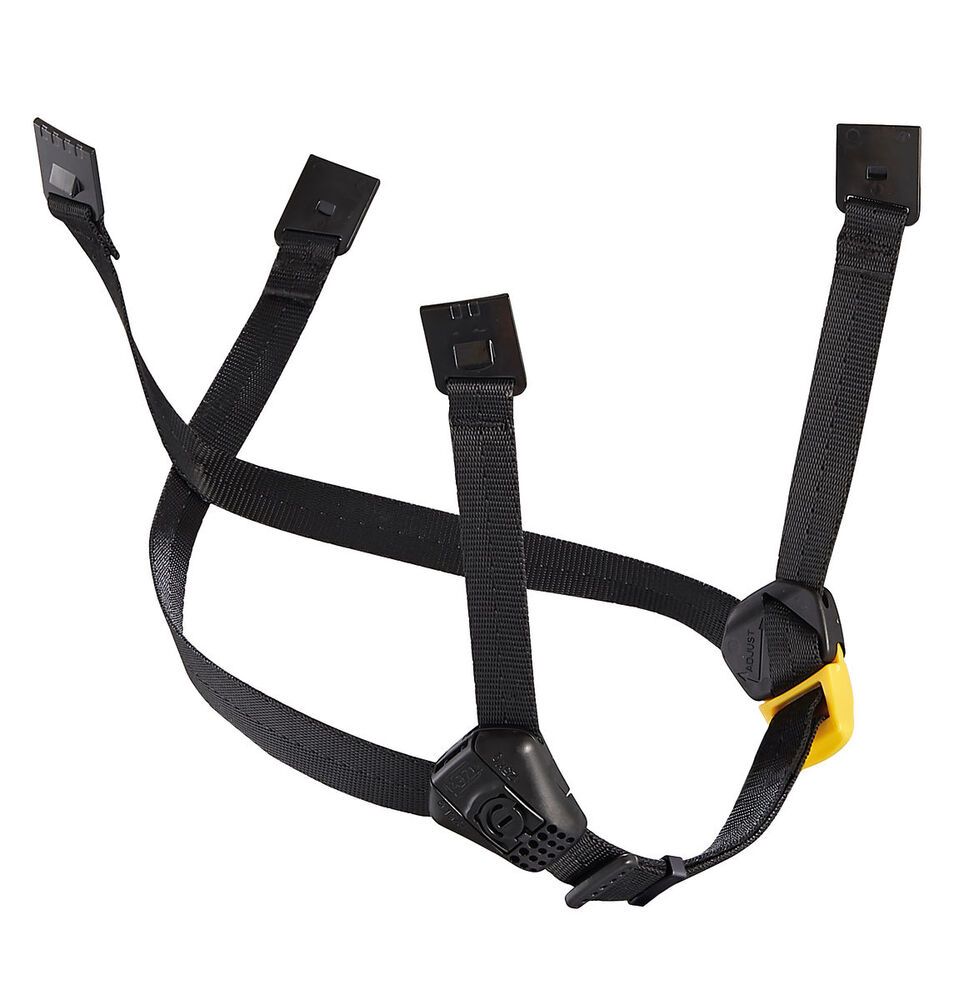 Petzl  DUAL chinstrap for VERTEX® and STRATO® helmets