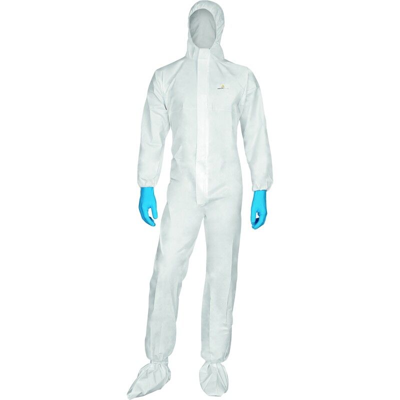 WEGWERPOVERALL DT115 5B/6B M Delta Plus