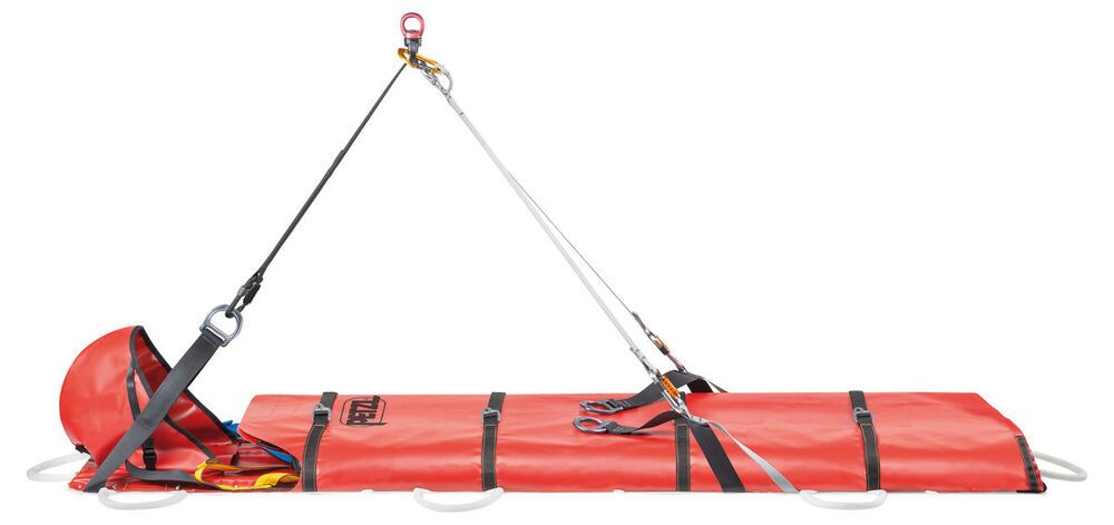 Petzl  NEST