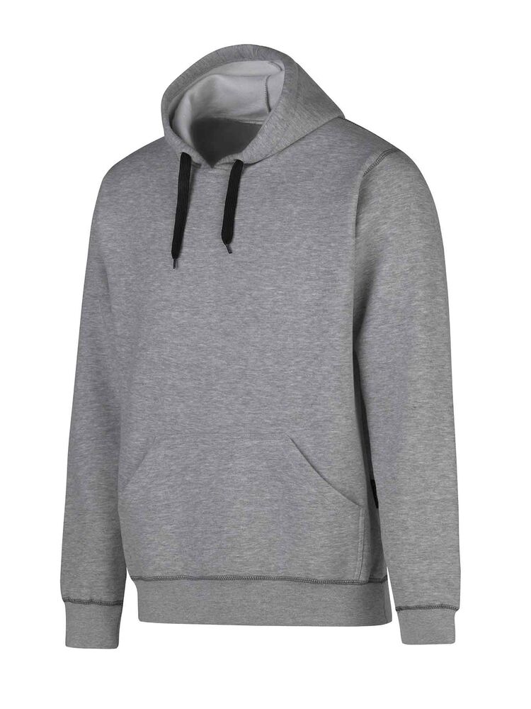 STØRVIK Hooded Sweater Hedmark