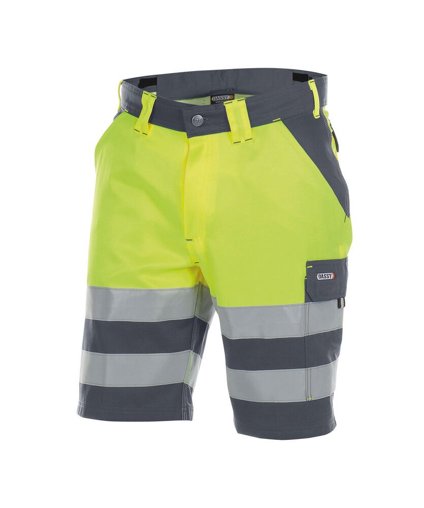 DASSY Venna Hogezichtbaarheidsshort