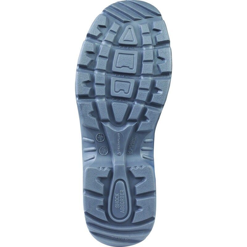 LAARZEN CALYPSO S3 46 Delta Plus