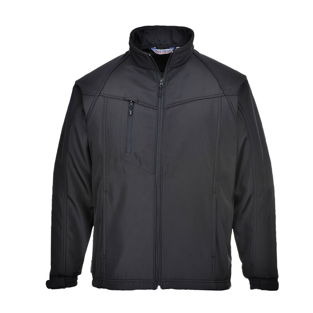 Oregon Softshell Jas voor heren (3L)