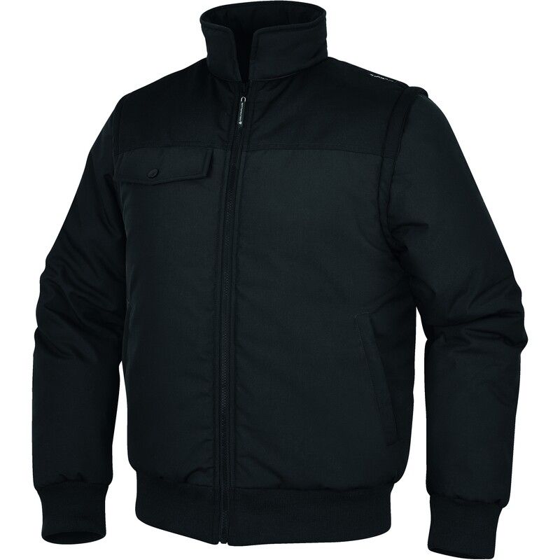 JAS NEWDELTA2 GR/ZWART S Delta Plus