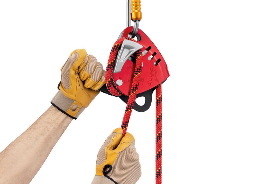 Petzl  MAESTRO® L