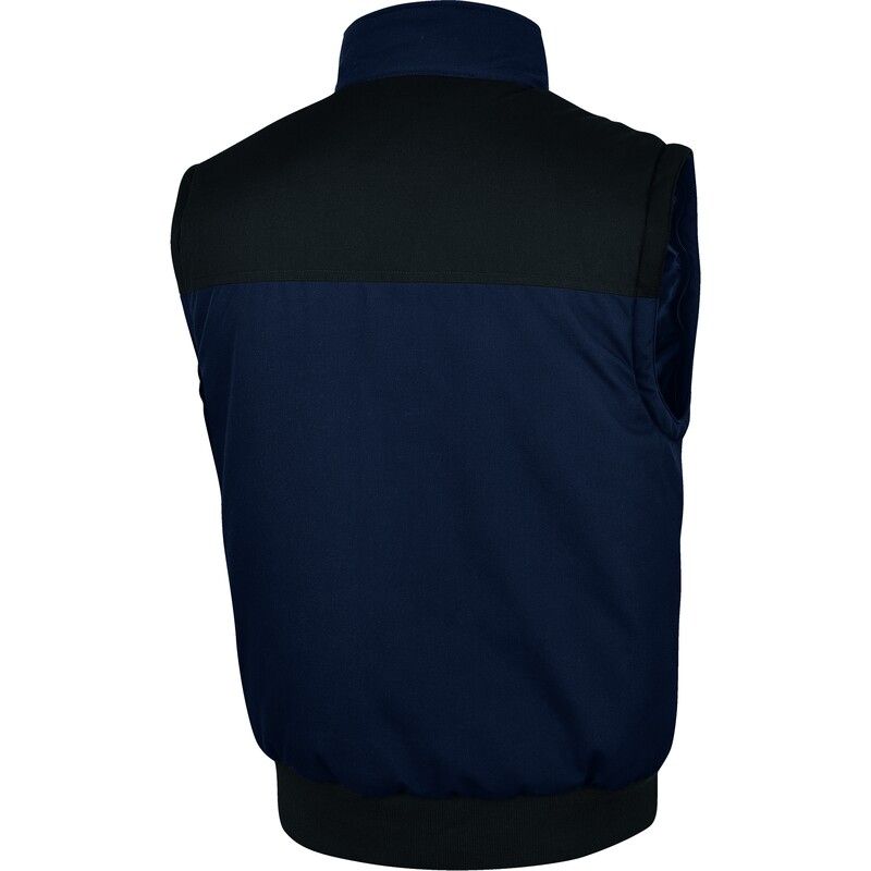 JAS NEWDELTA2 BL/ZWART XL Delta Plus