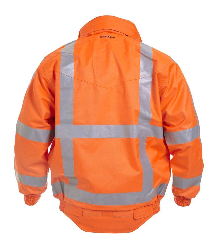 Hydrowear multinorm pilotjack Moers RWS