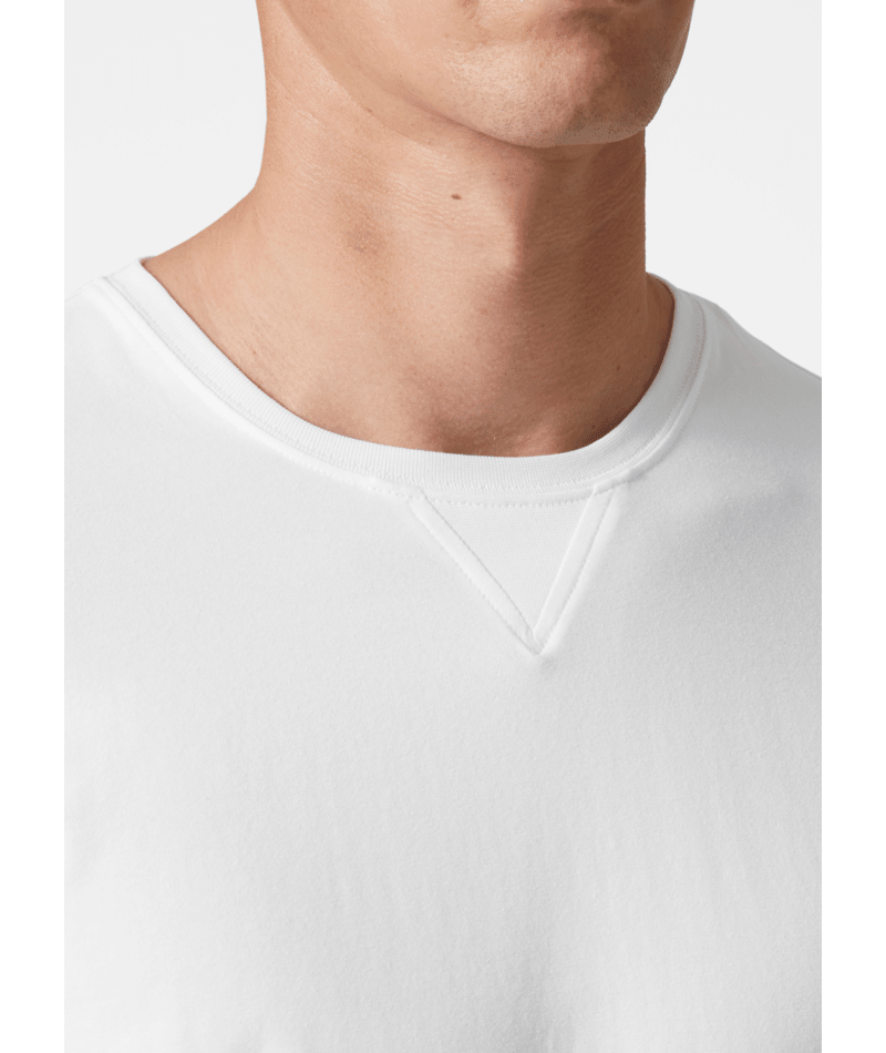 HELLY HANSEN LOGO LONGSLEEVE 79262